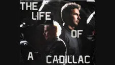 ¿Dos mexicanos en Cadillac?