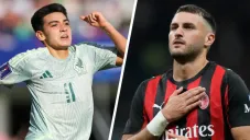 &quot;Hay prejuicios sobre futbolistas mexicanos&quot;: revela agente de Santiago Giménez y Gilberto Mora