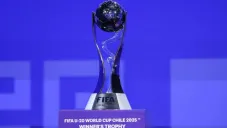 Así van quedando los cruces en el Mundial Sub-20