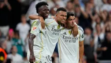 Real Madrid vence a Villarreal y recupera la cima de LaLiga de manera momentánea