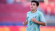 Ruso Zamogilny asegura que fue un error que Gilberto Mora fuera al Mundial Sub-20