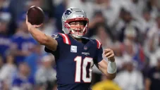 ¡Adiós invicto! New England derrota con gol de campo a Buffalo en SNFv