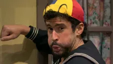 Bad Bunny causa furor al convertirse en “Quico” de El Chavo del 8 en Saturday Night Live