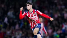 La capital es rojiblanca en el Apertura 2025