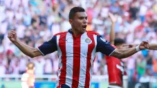 ¿De regreso a Chivas? Esposa de Orbelín Pineda ilusiona al Rebaño