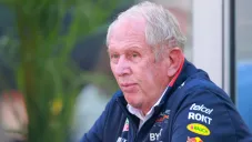 Helmut Marko sobre el segundo lugar en el GP de Singapur: “Fue lo máximo que podíamos alcanzar&quot;