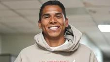 ¿Jugará contra México? Kevin Mier ya reportó con Colombia