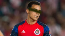 Omar “N” permanecerá en prisión preventiva