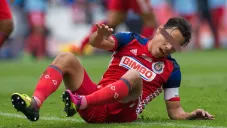 Omar 'N' ya fue trasladado a prisión; comenzarán comparecencias