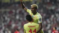 ¿Qué partidos se disputarán esta Fecha FIFA en Europa?