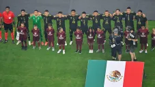 ¿A qué rivales se enfrentará México?