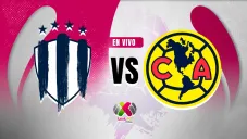 Rayadas vs América Femenil EN VIVO Liga MX Femenil Jornada 14