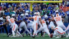 Tampa venció a Seattle en los últimos segundos del juego