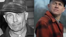 ‘Monster: The Ed Gein Story’ se posiciona como la más vista de la plataforma con una historia tan perturbadora como real