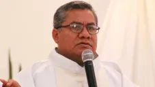 Encuentran sin vida al sacerdote Bertoldo Pantaleón en Guerrero; la Fiscalía estatal investiga su muerte