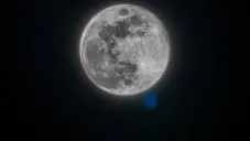 La Luna más brillante del año se verá en octubre: la NASA explica por qué será un espectáculo único