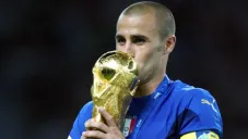 ¡Oficial! Fabio Cannavaro dirigirá en el Mundial 2026