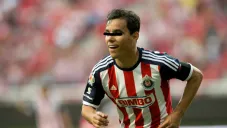 Omar ‘N’ se encuentra en celda especial en Puente Grande