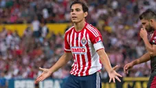 ¿Quién es Pammela Olivares, la esposa de Omar Bravo?