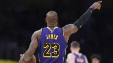 James estaría cerca de hacer un anuncio importante