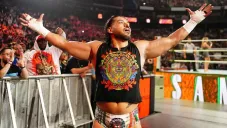 El mexicano se marchará de WWE