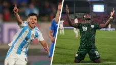 Agenda deportiva del miércoles 8 de octubre