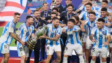 Argentina no contará con una de sus figuras para el debut en el Mundial 2026