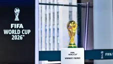 Varias selecciones se pueden sumar a la lista de clasificadas al Mundial 2026