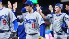 ¿Cuándo y dónde ver el tercer juego?