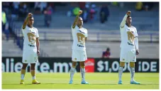 Ex de Pumas, Dani Alves, y Joana Sanz celebran el nacimiento de su primer hijo en Barcelona