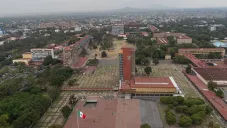 Identifican a presuntos responsables de falsas amenazas de bomba en la UNAM