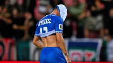 ¿Italia vs Israel en riesgo?