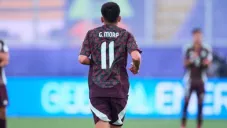 La afición le hizo una petición muy especial al Vasco