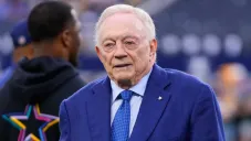 Jerry Jones es multado por la NFL