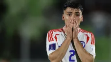 Medios chilenos minimizan goleada del Tri en el Mundial Sub 20: 'Al menos no fueron 7'