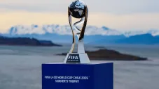 Mundial Sub 20: Así se jugarán los Cuartos de Final