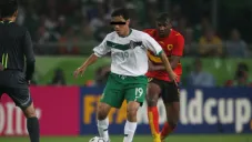 Omar 'N' en riesgo de perder su papel como embajador en el Mundial de 2026