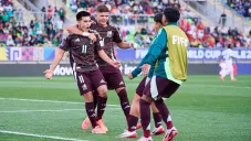 México Sub 20 encabeza la cartelera del martes 7 de octubre