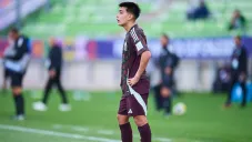 ¿A qué equipo de Europa debería ir Gilberto Mora?