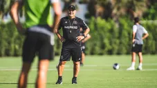 Gerardo ‘Tata’ Martino se acerca a LAFC