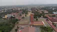 UNAM aclara por qué entró el Ejército Mexicano a Ciudad Universitaria