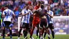 ¿Cómo le ha ido a la Selección Mexicana enfrentándose a Argentina en Mundiales?