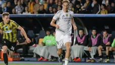Dean Huijsen sufre lesión y causa baja para Real Madrid y Selección de España