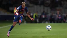 Xavi Hernández cree que Lamine Yamal puede ser uno de los 'genios' del futbol