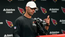 Entrenador de Cardinals multado con 100.000 dólares