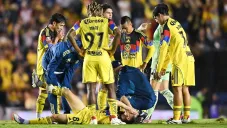 Hospital Azulcrema: Jugadores de América que apuntan a volver contra Cruz Azul