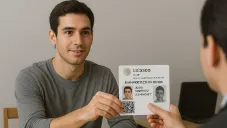 Lista de trámites que ya piden CURP Biométrica en México