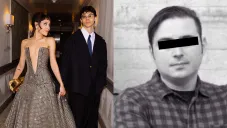 Hasta el momento, los cantantes no se han pronunciado sobre el caso.