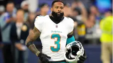 Odell Beckham apunta a regresar a la NFL tras cumplir sanción