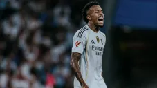 &quot;Pensé en retirarme&quot;: Éder Militao reflexiona sobre lesiones